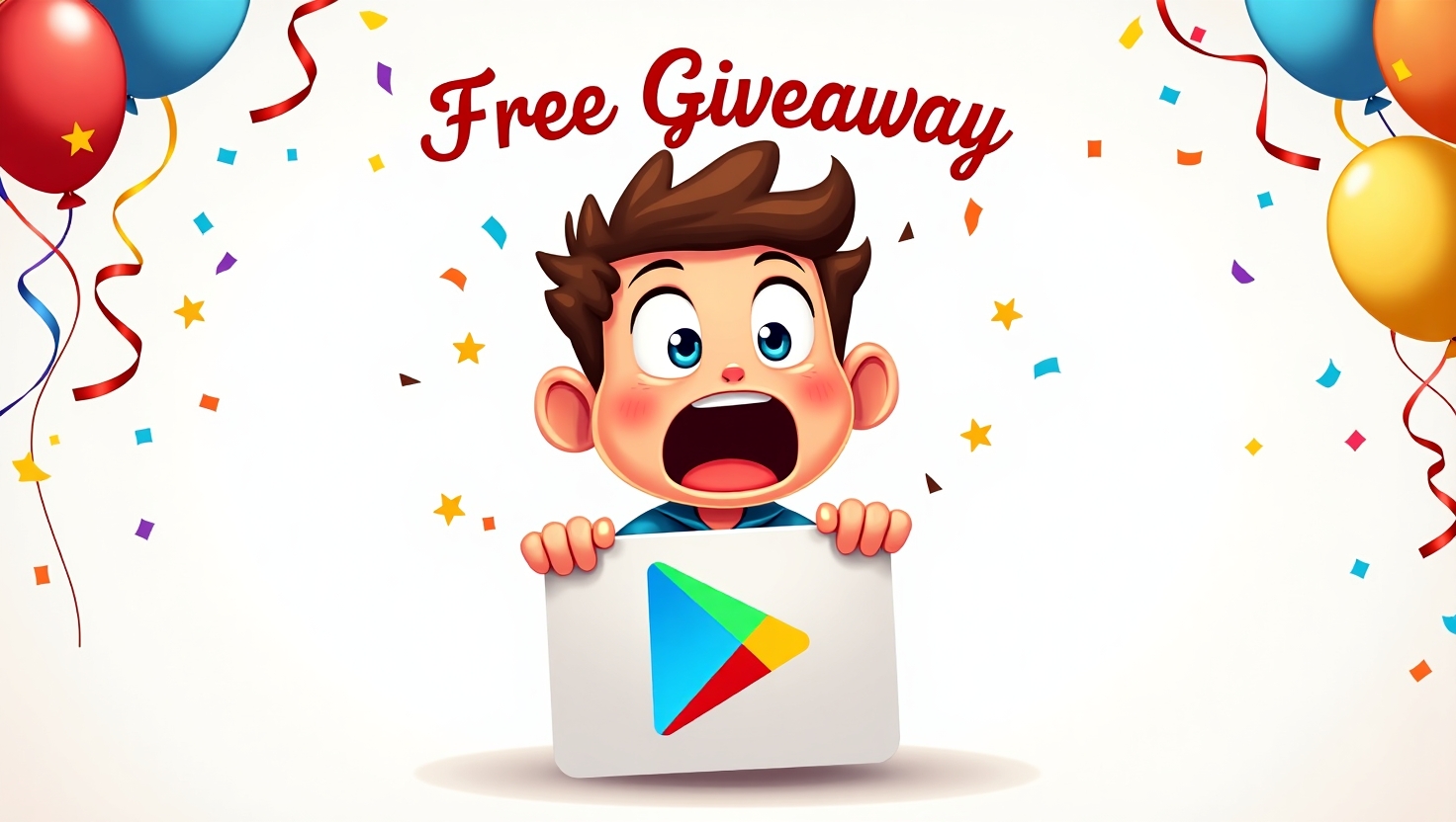 Google Play Gift Card Code Generator: Safe or Scam?