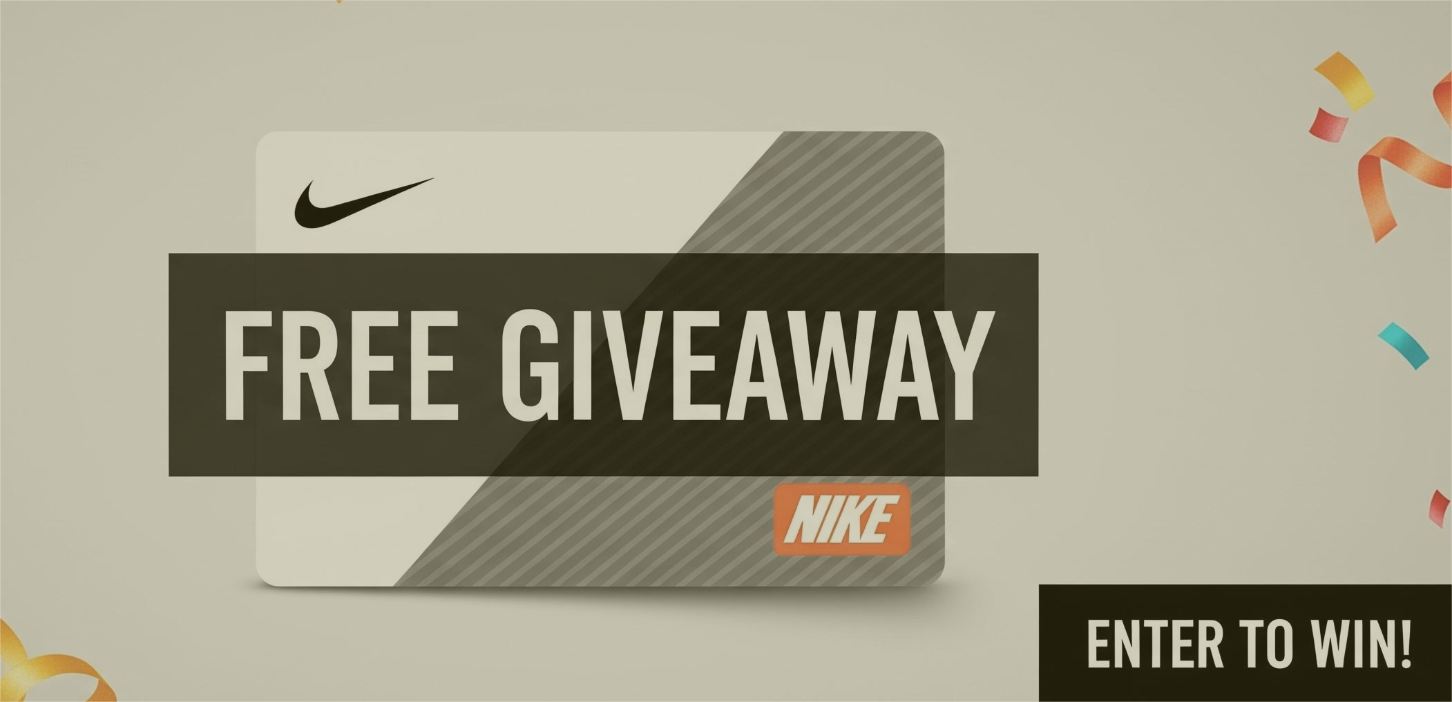 Nike Gift Card Code Generator: The Easiest Way to Get Free Nike Gift Cards Instantly.